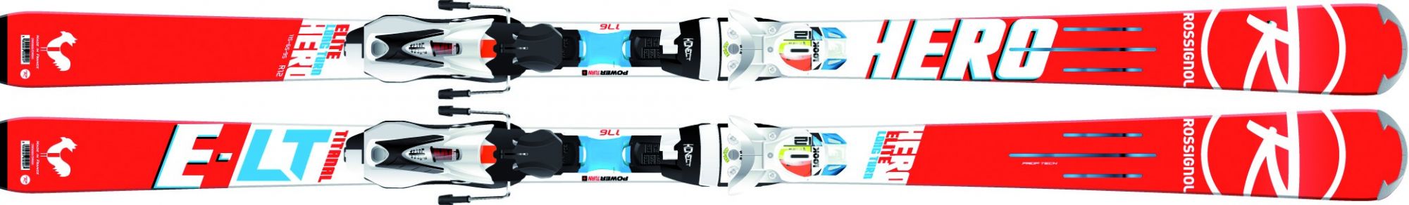 Sci rossignol' Hero Elite LT-Ti